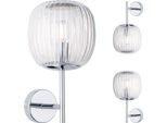 Paulmann Selection Applique Da Bagno Ruya