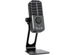 Ik Multimedia - Microfono Usb Irig Stream Microphone