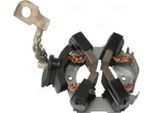 Supporto Spazzole Carbone Motorino Di Avviamento Generatore 12 V 63 Mm HC-CARGO Per Vw E Altri Modelli