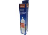 Maxxo FF0500A Filtro Acqua Di Ricambio Whirlpool, Bauknecht, Caple, Hotpoint-Ariston, Kitchenaid