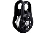 Rock Empire Mini Simple Pulley Argento Argento Taglia Unica