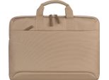 Tucano Smilza 39.6 Cm (15.6") Messenger Case Beige"