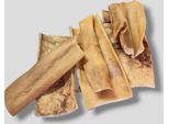 5 Kg Masticare Pelle Di Cavallo Essiccata Cibo Per Cani Masticare Cibo Per Cani Essiccato Lungo 15 Cm