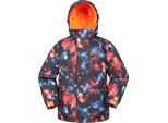 Mountain Warehouse - Giacca Da Sci "Mogal"" Per Bambini MW3690 (98) (Nero)"