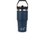 Regatta - Tazza Per Bere "Thermulate"", 600Ml RG11130 (Taglia Unica) (Blu Jeans Scuro)"