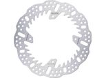Disco Freno Galfer DF069HW Shark® Rigido Posteriore 240X5Mm Per Honda Cr R Crf X Rx, Hm Cre F L Rally 125 - 500 Ccm Anno 2002 - 2024