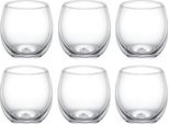 Bicchiere Wilmax, 530 Ml, Set Da 6, WL-888640/A6