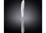 Coltello Da Pranzo Wilmax, Acciaio Inossidabile 18/10, Confezione In Blister, WL-999200/1B