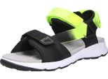 Sandalo Superfit Da Ragazzo Henry, Nero, Misura 32