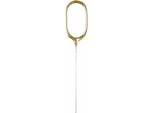 Numero Di Scintille - 0 - Oro