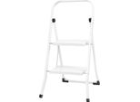Scaletta Strend Pro LFD105 2 Gradini, In Acciaio, EN14183, Portata 150 Kg, 88,5 Cm