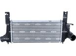 Intercooler Nrf Per Nissan Navara NP300