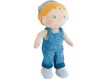 Haba Bambola Di Peluche Lasse