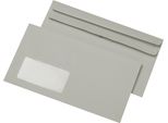Busta Mailmedia 30005430 125X229Mm Mf Sk Gr 1000 Pezzi/Confezione.