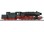 MäRklin H0 37814 Locomotiva A Vapore Con Tender In Cabina Classe 051