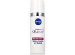 Nivea Cellular Expert Filler Serum Spf 50+ 30 Ml