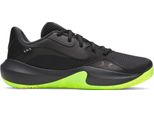 Under Armour Lockdown 7 Scarpe Da Basket Basse Eu 46 Uomo Eu 46