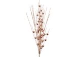 Ramo Di Decorazione Clayre & Eef 63 Cm Plastica Rosa