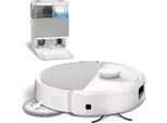 Irobot Roomba Plus 505 Combo+ Autowash Dock, White