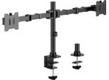 Aisens Dt35Tsr-359 Supporto Per Monitor 17-35'' Taglia Unica