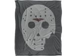 Venerdì 13 - Coperta "Friday The 13Th"" TV18800 (Taglia Unica) (Colorato)"