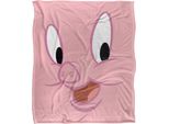 Looney Tunes - Coperta TV18741 (Taglia Unica) (Multicolore)