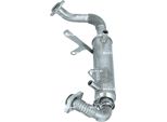 Radiatore Ricircolo Gas Di Scarico Nrf Per Alfa Romeo 159