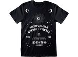 Something Different - Maglietta Per Uomo/Donna Unisex SD10131 (Xxl) (Nero)