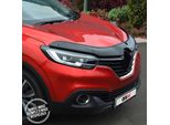 Paravento Per Toyota Land Cruiser 200 2015-2024 Scuro