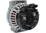 Alternatore 72 Mm 100A Hc Cargo Per Scania