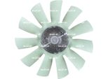 Ventola Radiatore A Frizione 139Mm Nrf Per Scania