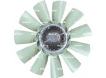 Ventola Radiatore A Frizione 126Mm Nrf Per Scania