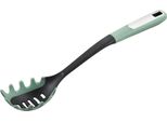 Kesper Paletta Per Pasta Con Bordo In Silicone 34,5 Cm, Verde