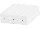 Gesso Strend Pro, Bianco, 1X1X10 Cm, Conf. 12 Pz