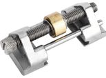 Angolo Di Fissaggio -Guida Per L'affilatura Scalpello Per Legno In Acciaio Inox Pialla Lama Affilatrice