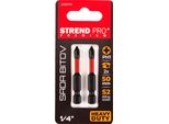 Bit Strend Pro Premium Phillips, Ph 1, Conf. 2 Pz