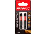 Bit Strend Pro Premium Phillips, Ph 2, Conf. 2 Pz
