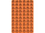 Stampo In Silicone Per Cottura E Pasta Di Zucchero Halloween Dynie
