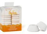 Bicchieri Di Carta Bianchi 32X22 Mm Decora 200 Pz