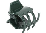 100Pcs Giardino Pianta Clip Piante Di Plastica Sostenere Le Clip Di Fissaggio Per Steli Di Fiori Orchidea