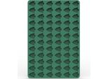 Stampo In Silicone Per Cottura E Pasta Di Zucchero Mini Choins