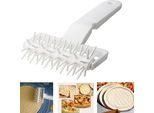 Rullo Punzonatore Per Pasta Di Pizza