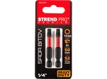 Bit Strend Pro Premium Torx, T 30, Conf. 2 Pz