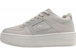 Champion Foul Play Scarpa Sportiva Da Donna Con Lacci In Rosa, Dimensioni 9.5