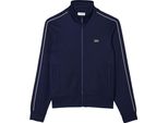 Lacoste - Track Jacket "Paris"" Da Uomo GT5256 (S) (Blu)"