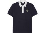 Lacoste - Polo Da Uomo GT5136 (L) (Blu)