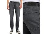 Lee Austin Jeans Grigio 33 / 34 Uomo Grigio 33