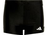 Adidas 3S Bld Boxer E Nero/Bianco 164