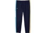 Lacoste - Pantaloni Da Jogging "Sportsuit"" Per Uomo - Tennis GT4931 (Xs) (Navy)"