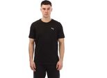 Puma - Maglietta Da Uomo GT5339 (L) (Nero)